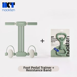 naokten | Slim Waist & Abdominal Exercise Toner for Curl Ups