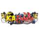Jca fabella Motorcycle