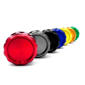 For MT07 MT09 SP MT10 MT03 MT25 MT125 FZ07 FZ09 Motorcycle CNC Oil Tank Cap Rear Brake Fluid Reservoir Cover 2022 2023 2024 2025