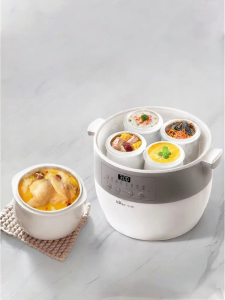 Bear | Automatic Home Electric Slow Cooker