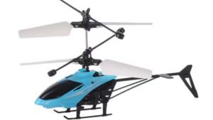 Rechargeable Mini RC Drone Remote Safe Fall-resistant RC Helicopters Drone Children Toys with Different Patterns