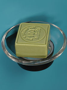 Full Copper Soap Dish Shower Drain Rack Wall Mounted Laundry Basin Hotel Home Use No Drilling Required Bathroom Hardware