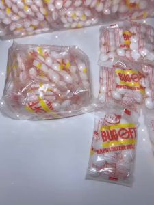 12Pack/144Pcs BUG OFF Naphthalene Ball Moth Balls Simple