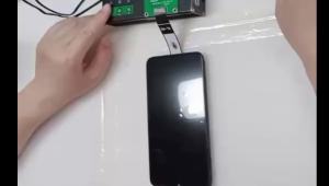 AAA+ Display For Xiaomi Redmi A1 A1+ LCD Display Touch Screen Digitizer Assembly For Redmi A1 LCD 220733SI Replacement Parts