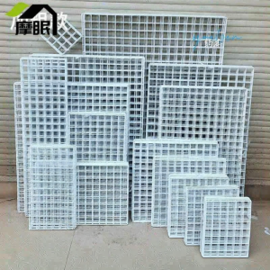 MOMIAN | Decorative Iron Storage Shelving