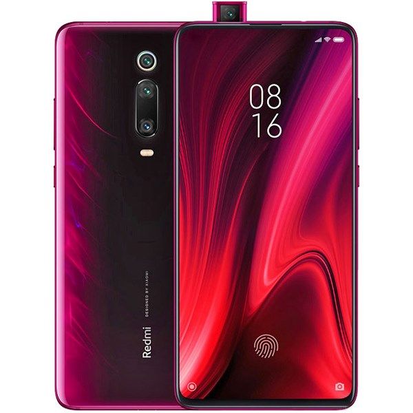Điện Thoại Xiaomi Redmi K20 pro 8/256GB màn hình AMOLED Full HD+ hàng chính hãng Xiaomi