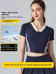 New 2025 Golf Short Skirt Women Quick Dry Sport Skirt High Waist Tennis Yoga Half Length Mini Skirt Sports Wear Casual Dress