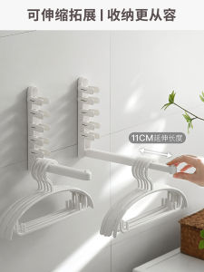 ตู้เสื้อผ้าติดผนังแบบไม่ต้องเจาะ ตู้เสื้อผ้าแบบยืดหยุ่นสำหรับบalcony ห้องน้ำ ไม่ต้องเจาะ ติดผนัง ตู้เสื้อผ้าแบบจัดระเบียบ