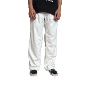 YS CELANA CORDUROY PANJANG PRIA WANITA HIJAU ARMY LOSSE FIT SANTAI KULOT TREND FOMO KOREAN STYLE PREMIUM VINTAGE