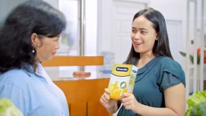 Etawalin Susu Kambing Etawa Solusi Asam Urat Original