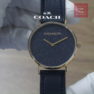 Đồng Hồ Thời Trang Nữ Coach Quartz 14504078 36mm - Đồng Hồ Tân Tân