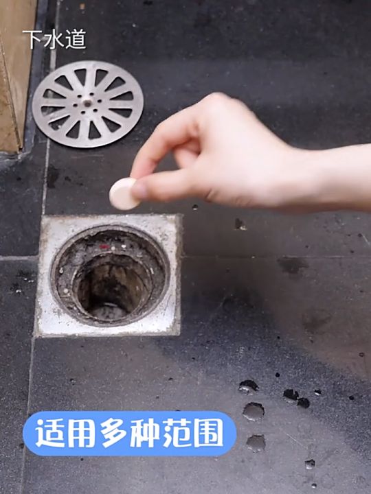 🏆50 years without clogging🏆 Drain declogger Toilet unclogger Powerful