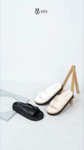 SEIS Alice Sandal Wanita Platform