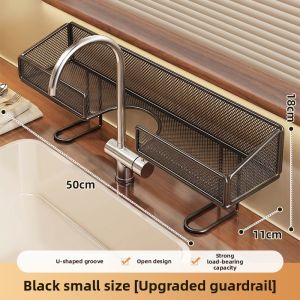 MUGG | Drainage Water Rack Sponge Holder