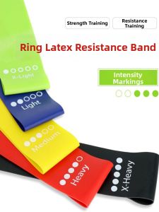 FEIFAN | Resistance and Strength Training Mini Elastic Band