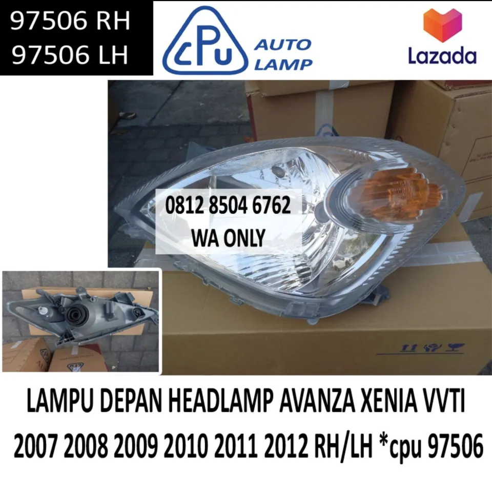 ダイハツ用 Xenia用 2006 2007 2008 2009 2010 2011 2012 1.5L 89690