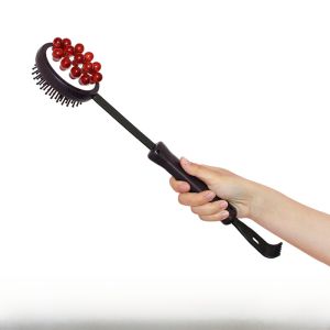 Shenyue Massage Hammer Beat Back Hammer Massage Hammer Leg Meridian Meridian Pat Wooden Hammer Shoulder Cervical Spine Whole Body