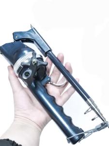 Portable Carp Foldable Sea Fishing Rod 134cm Telescopic Folding Ultra Hard Lure Pole Reel Combo 1 Body with Fishing Line Tackle