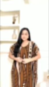 Daster Jumbo Lowo Kekinian Kancing Depan Busui Bumil Adem Bahan Nyaman Murah Meriah