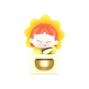 ToyCity | Creative Mika Cultivation Diary DIY Blind Box Magnetic Bell