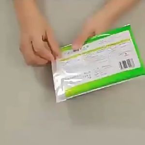 Kertas Pelekat Lalat Fly Paper Cowhide Fly Flypaper Fly Sticky Paper