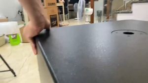 Sub Hơi 40 JB 718S 1600W Từ 190 Xương Đúc - Tặng Dây Khẩu Loa Sub Hơi Bass 40 Cao Cấp - H2Pro Tech