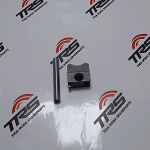 TRS As Penggerak Dalam Gearbox 150cc Hilo Doble Dobel Double Power Spareparts Original TRS JOGJA