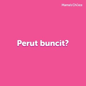 Mamas Choice Body Shaper: Korset Pelangsing & Breathable Corset (Stagen Pasca Melahirkan)