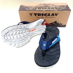 Sandal Jepit Triglav Spider-Sandal Gunung Pria-Sandal Pria dan Wanita
