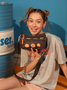LeSportsac | Cute Commuter and Casual Bag