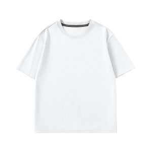 Baleno Mens Top 200g Ice Cotton Drape Short T-Shirt 9824201M012 Cool-Touch Ice Silk T-Shirt 200G Lightweight