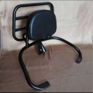 sandaran jok belakang vespa sprint matic primavera Lx S motor listrik uwinfly t3 super t3 pro
