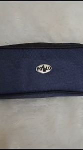 Kotak Pensil Kecil Polo 1 Pcs: Pensil Desain Kreatif untuk Anak