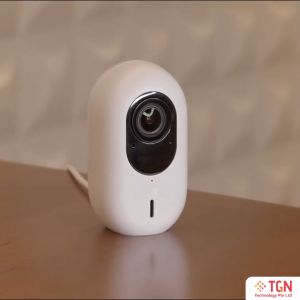Ubiquiti Camera G4 Instant *Live demo available
