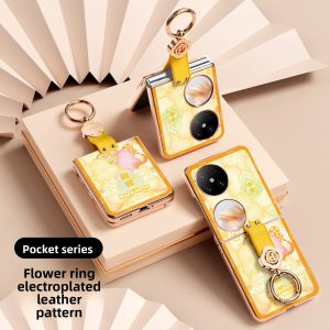 SUPER MOUSE | Anti-Shock Full-Coverage Case for Huawei p60pocket