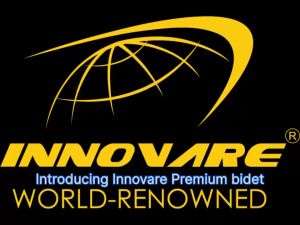 Innovare 00357 bidet set