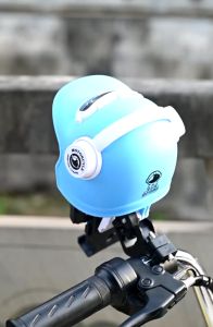 Holder Hp Motor + Topi Helm Motif Lucu Dudukan Handphone N1 STANG!!!!!