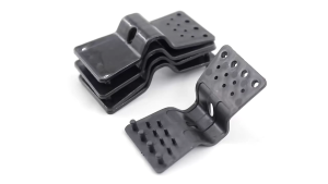 20Pcs Camping Tent Clip Plastic Canopy Clip Heavy-Duty Windproof Awning Garden Agriculture Tools Shade Net Hook