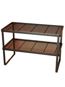 Multifunctional Kitchen Storage Shelf
