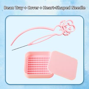 YUGUANG | DIY Handmade Bean Art Tool Kit
