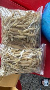 Sá Sùng Khô Đặc Sản Nha Trang Hàng Loại 1 500g