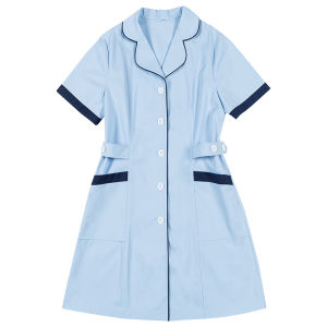 CHUNSHENG | Premium Summer White Uniform