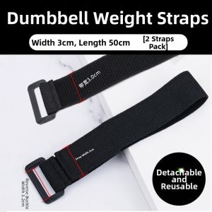 Jiaxun | Secure Weight Adjusting Fitness Dumbbell Wrap