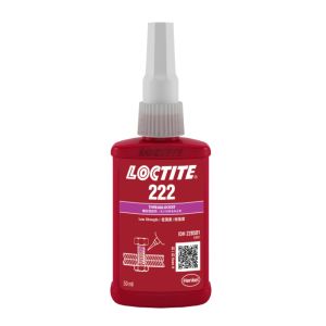 Hướng dẫn sử dụng keo khoá ren 222 loại 50ml