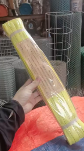 Dây Cáp vải Cẩu Hàng Tải trọng 3 TẤN - Dài 3 MÉT (Bản Rộng 75mm) Mắt Bản Dẹt - (Màu Vàng)