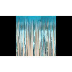 Rèm Kim Tuyến 1M*2M Rèm Sinh Nhật Trang Trí Tiệc Tùng Thôi Nôi Cho Bé Phụ Kiện Trang Trí Sinh Nhật - LAZYL