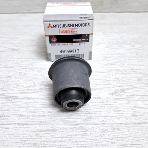 BUSHING ARM ATAS MITSUBISHI TRITON PAJERO 4010A013 1PCS