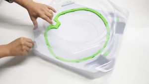 Stadium beyblade x Gelanggang beyblad besar Beyblade arena Beyblade set box murah with stadium Beyblade stadium