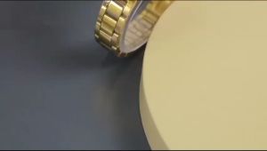 JAM TANGAN WANITA DEWASA DESIGN MEWAH DAN ELEGANT BAYAK PILIHAN WARNANYA IY1253