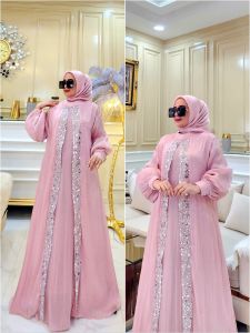 slavina set pasmina by Daneena fashion